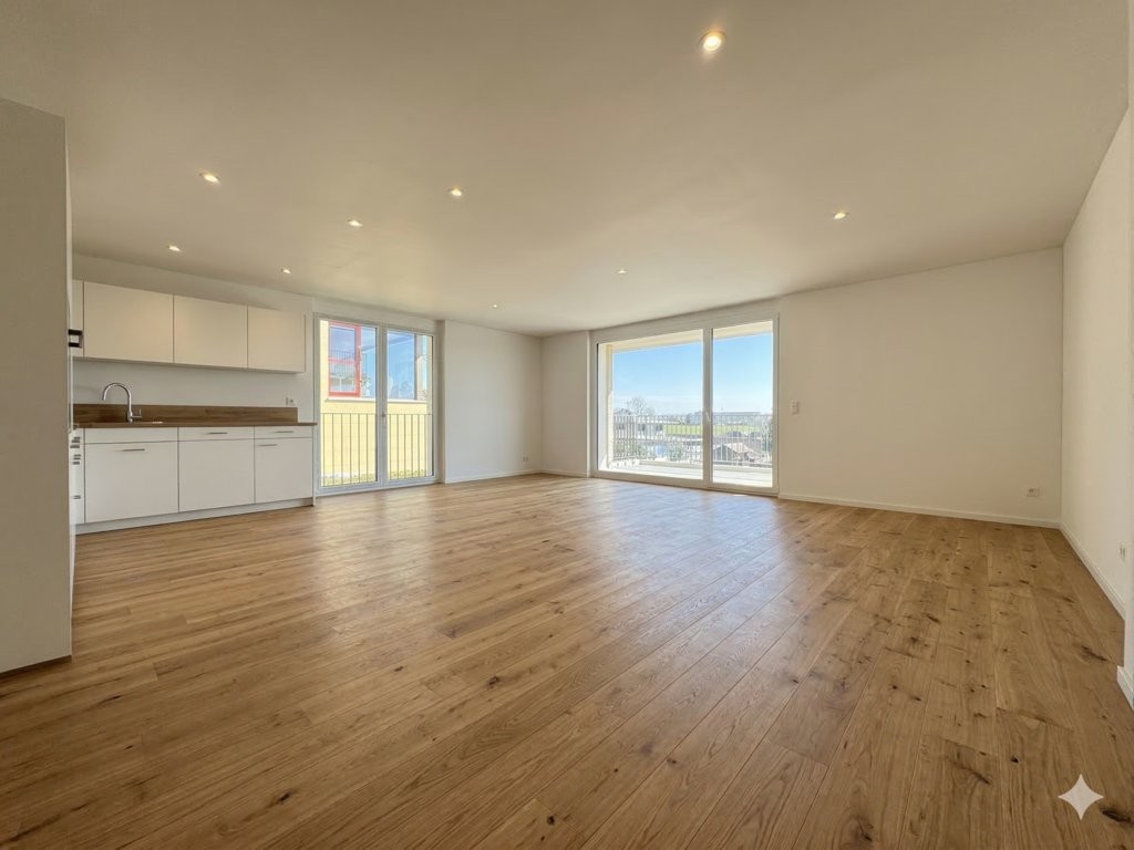 4 ½ rooms apartment, photo 3 of 7