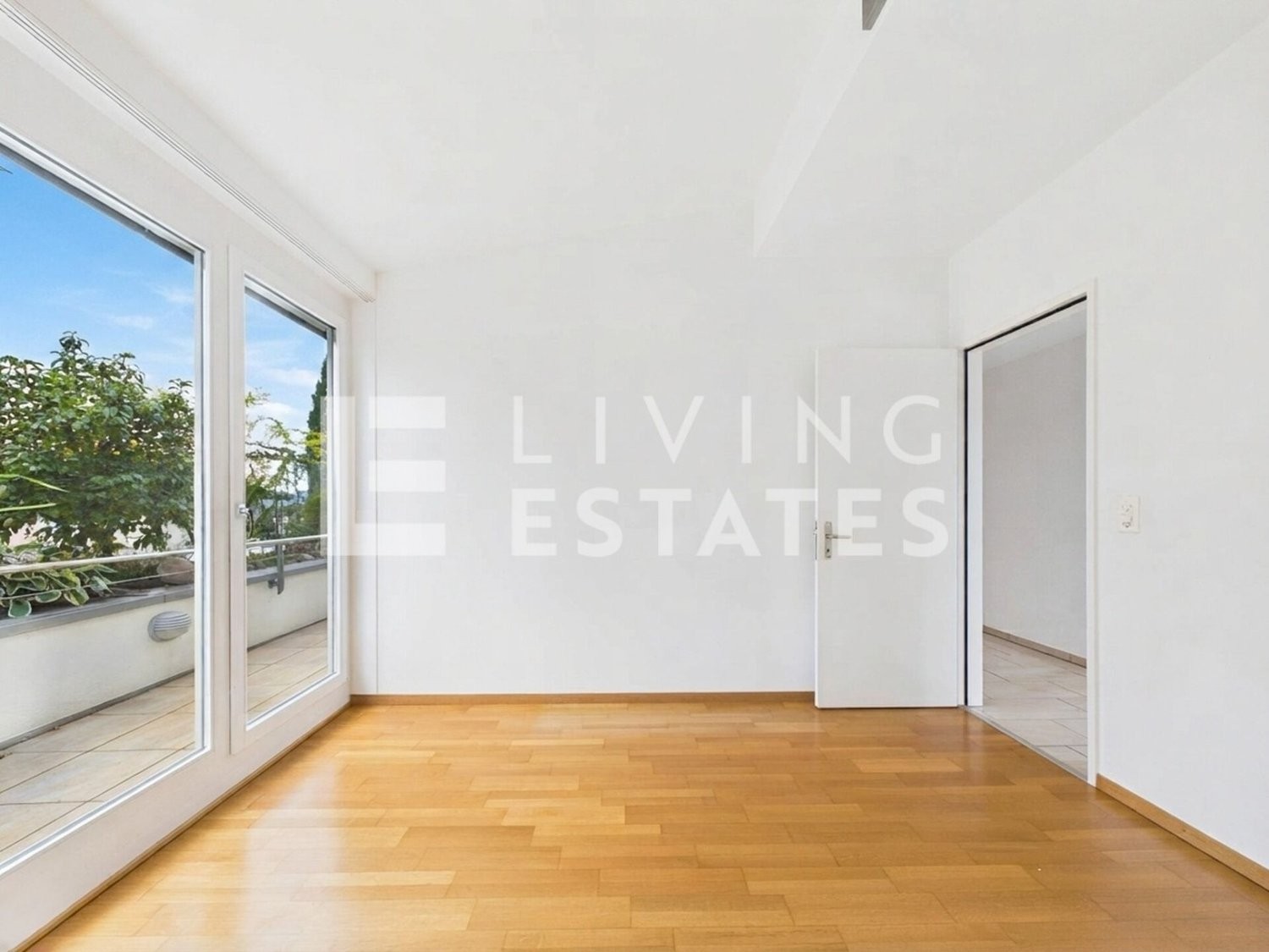 5 ½ rooms terrace house, photo 8 of 10