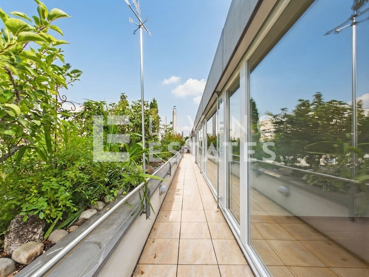 5 ½ rooms terrace house, photo 10 of 10