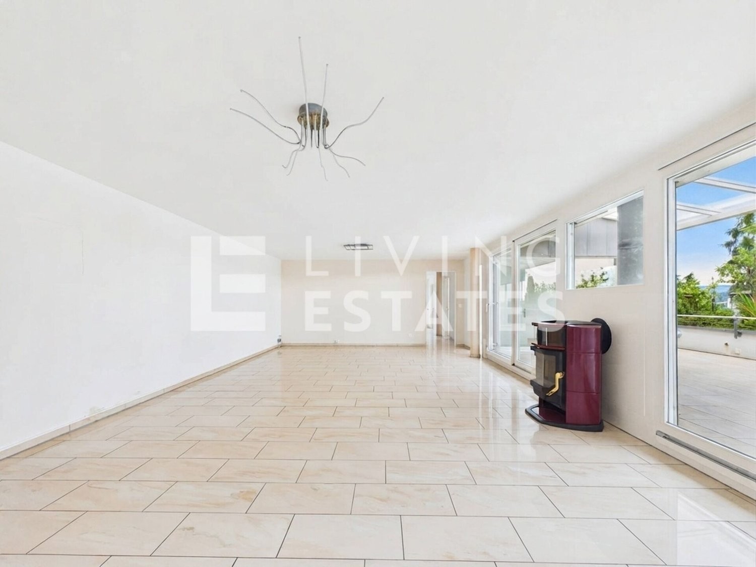 5 ½ rooms terrace house, photo 4 of 10