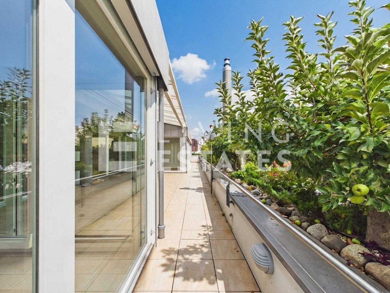 5 ½ rooms terrace house, photo 9 of 10