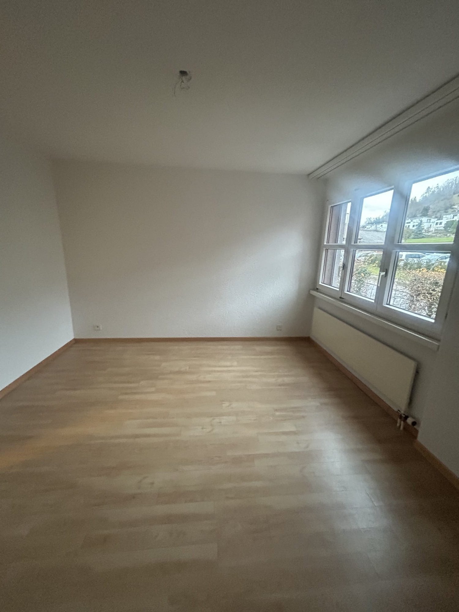 Room in a shared flat, photo 2 of 7