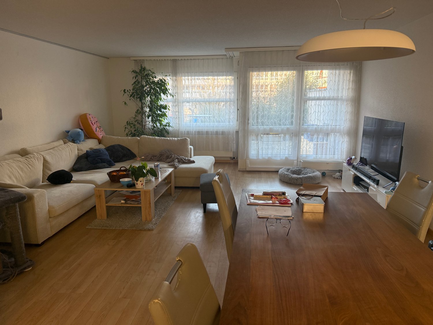 Room in a shared flat, photo 7 of 7