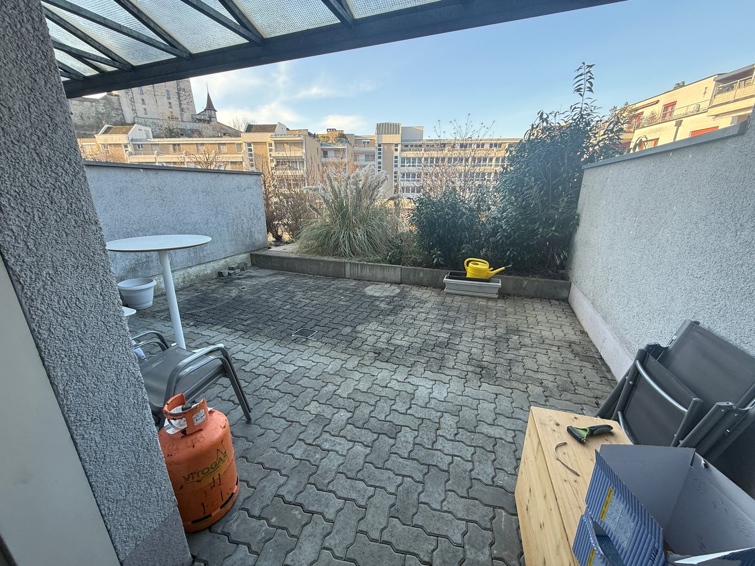 Room in a shared flat, photo 6 of 7