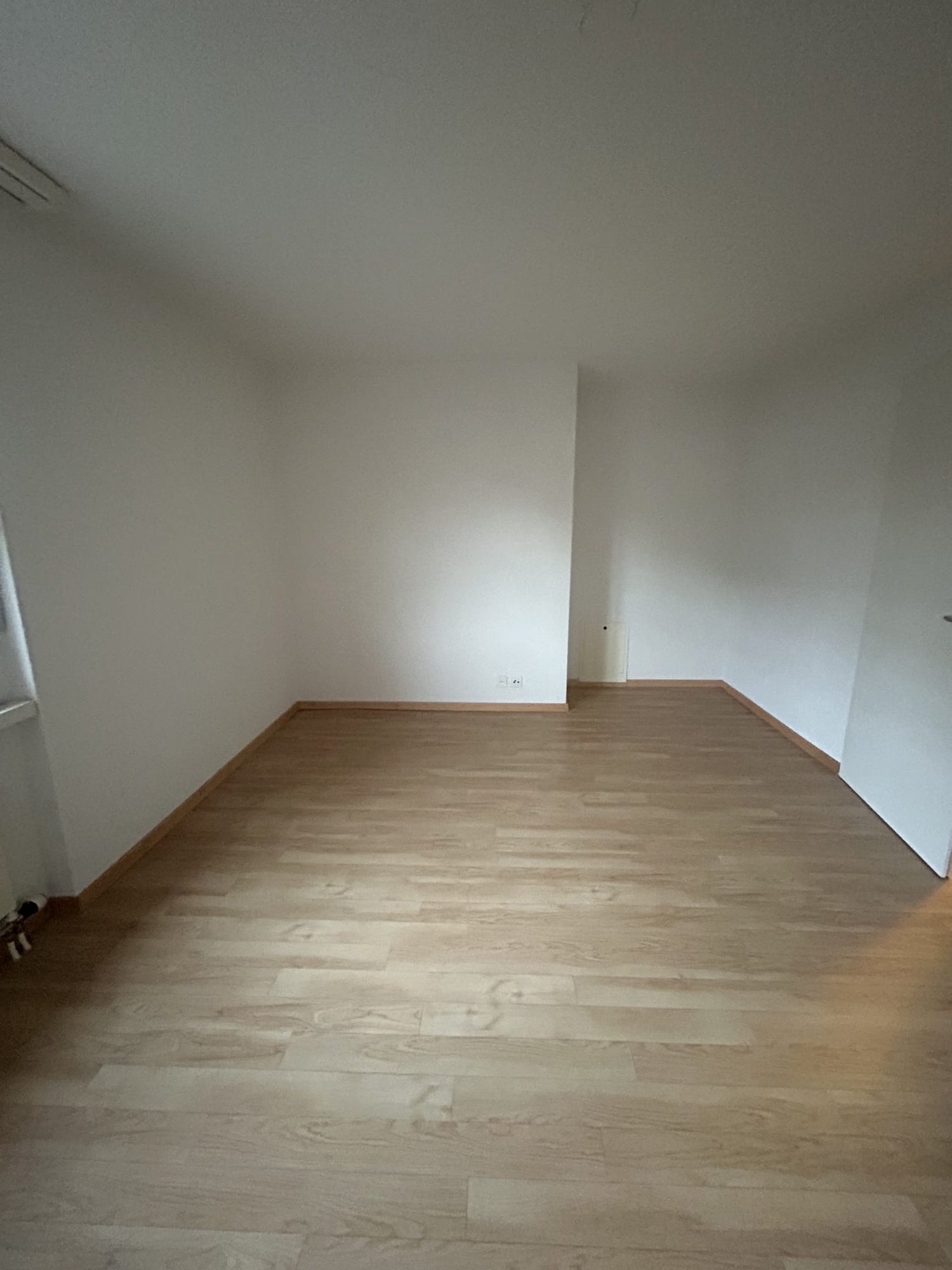 Room in a shared flat, photo 1 of 7