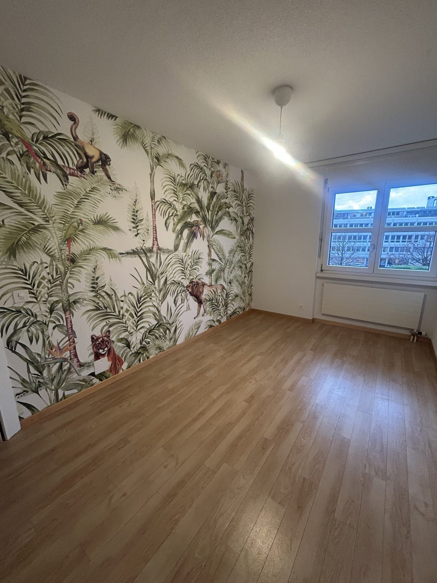 Room in a shared flat, photo 3 of 7