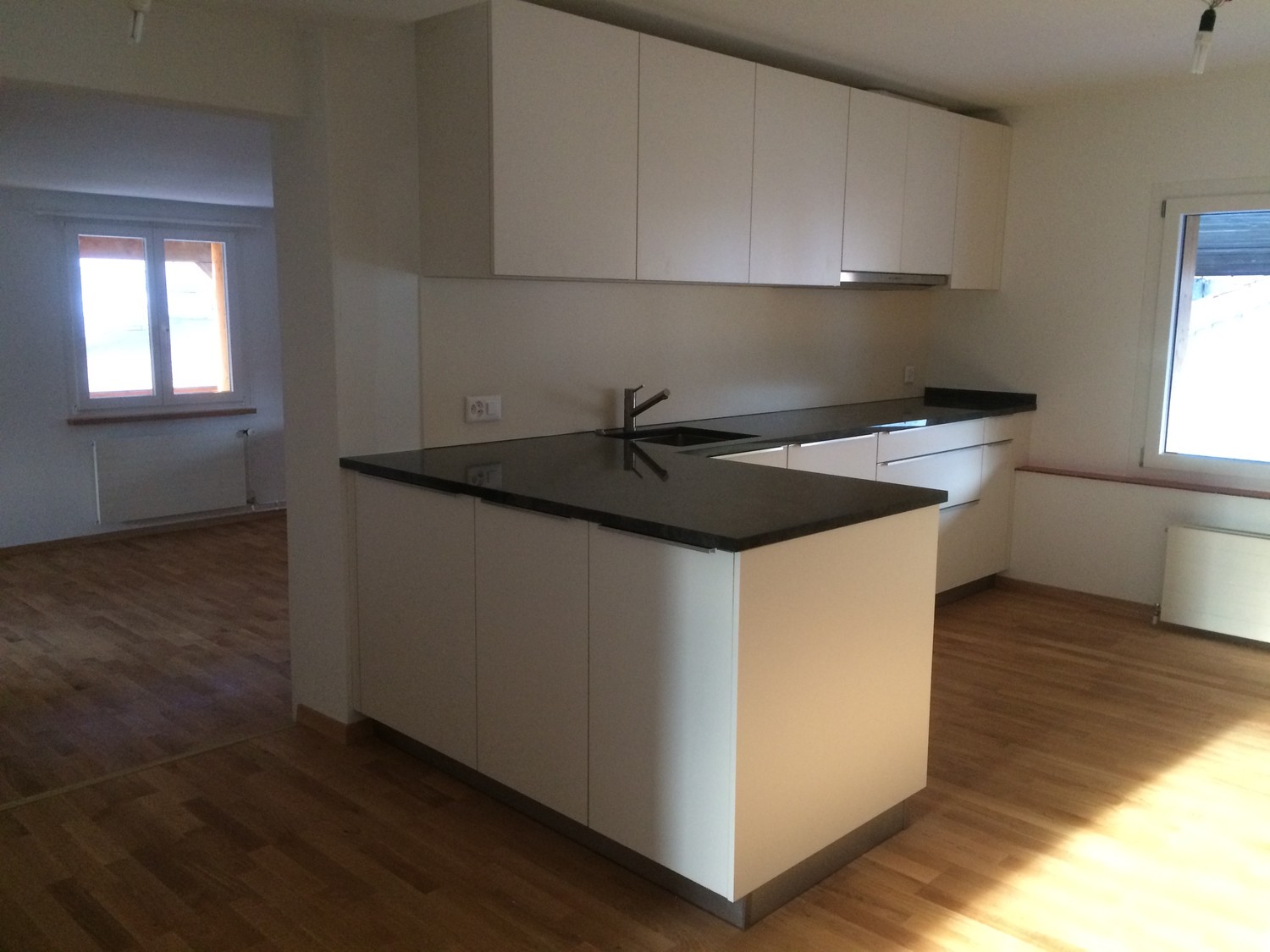 3 ½ rooms apartment, photo 1 of 10