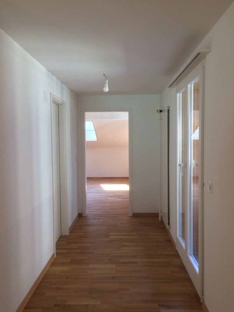 3 ½ rooms apartment, photo 9 of 10