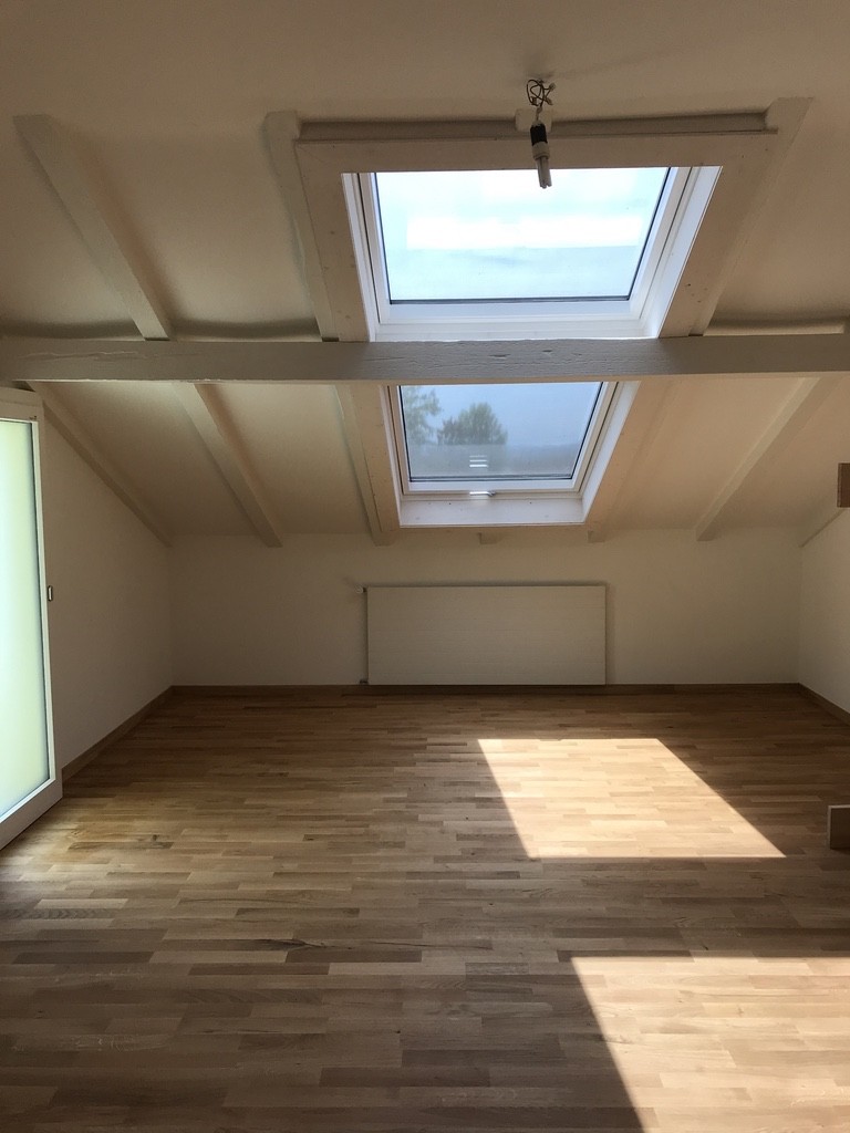 3 ½ rooms apartment, photo 5 of 10