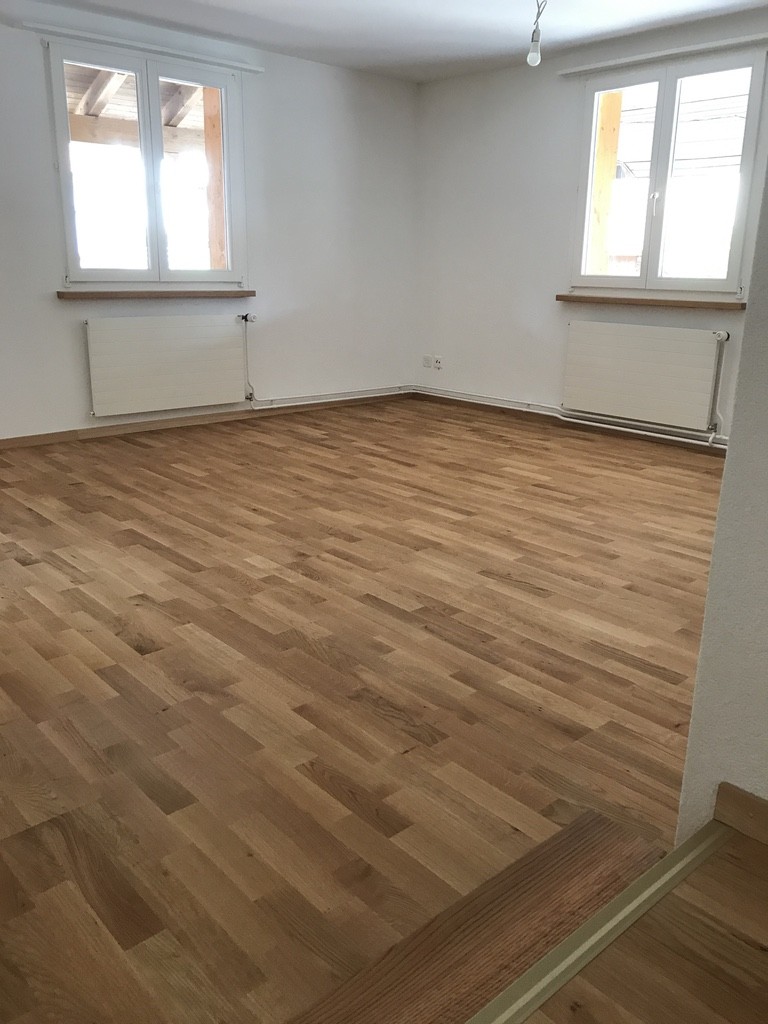 3 ½ rooms apartment, photo 7 of 10