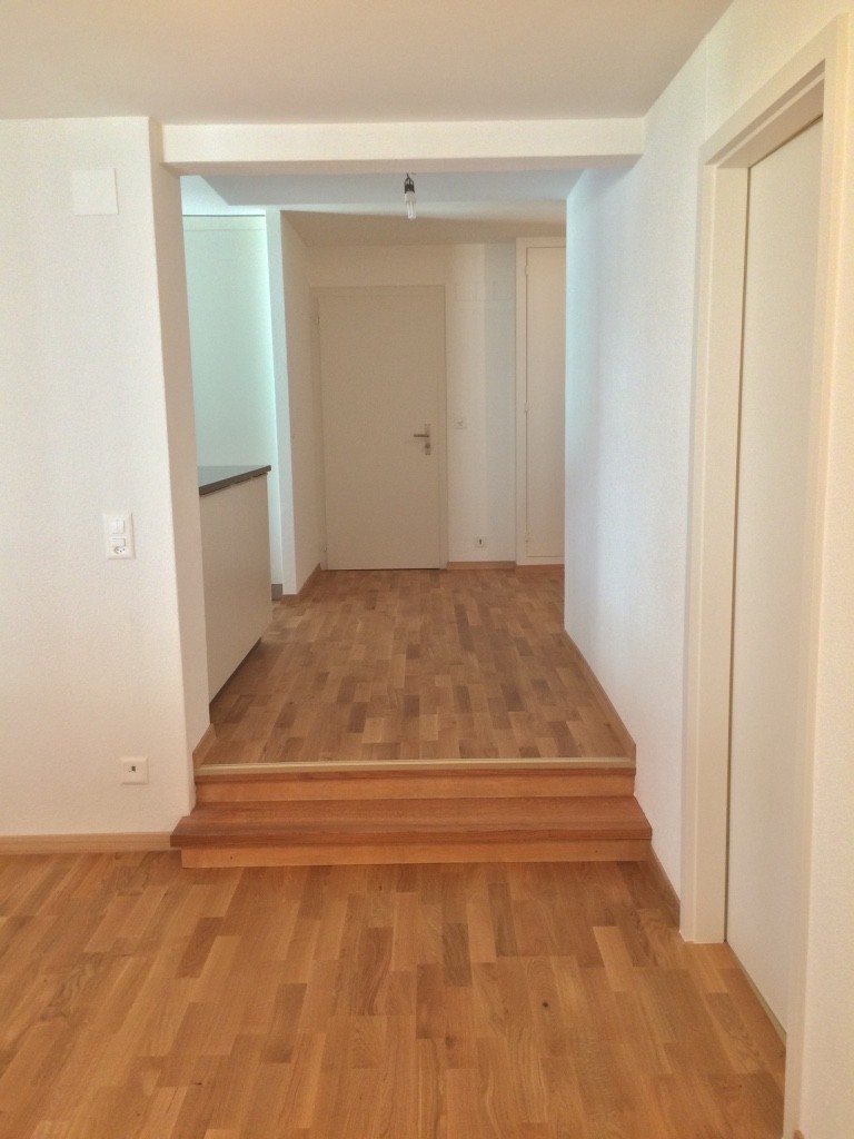 3 ½ rooms apartment, photo 2 of 10