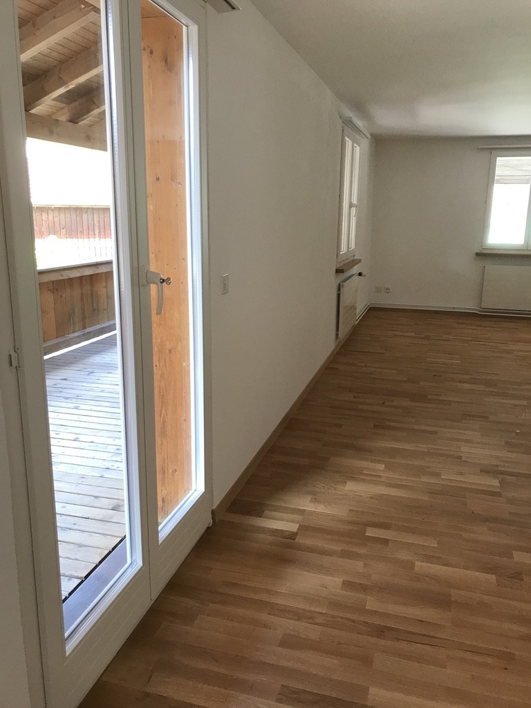 3 ½ rooms apartment, photo 6 of 10