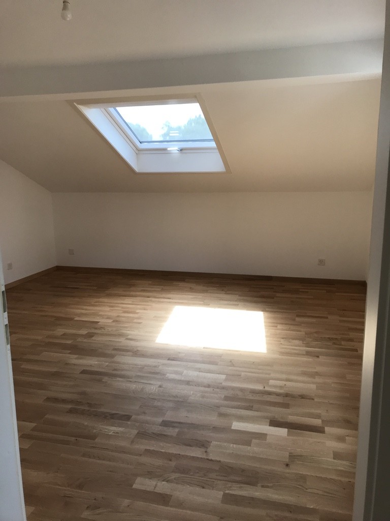 3 ½ rooms apartment, photo 8 of 10