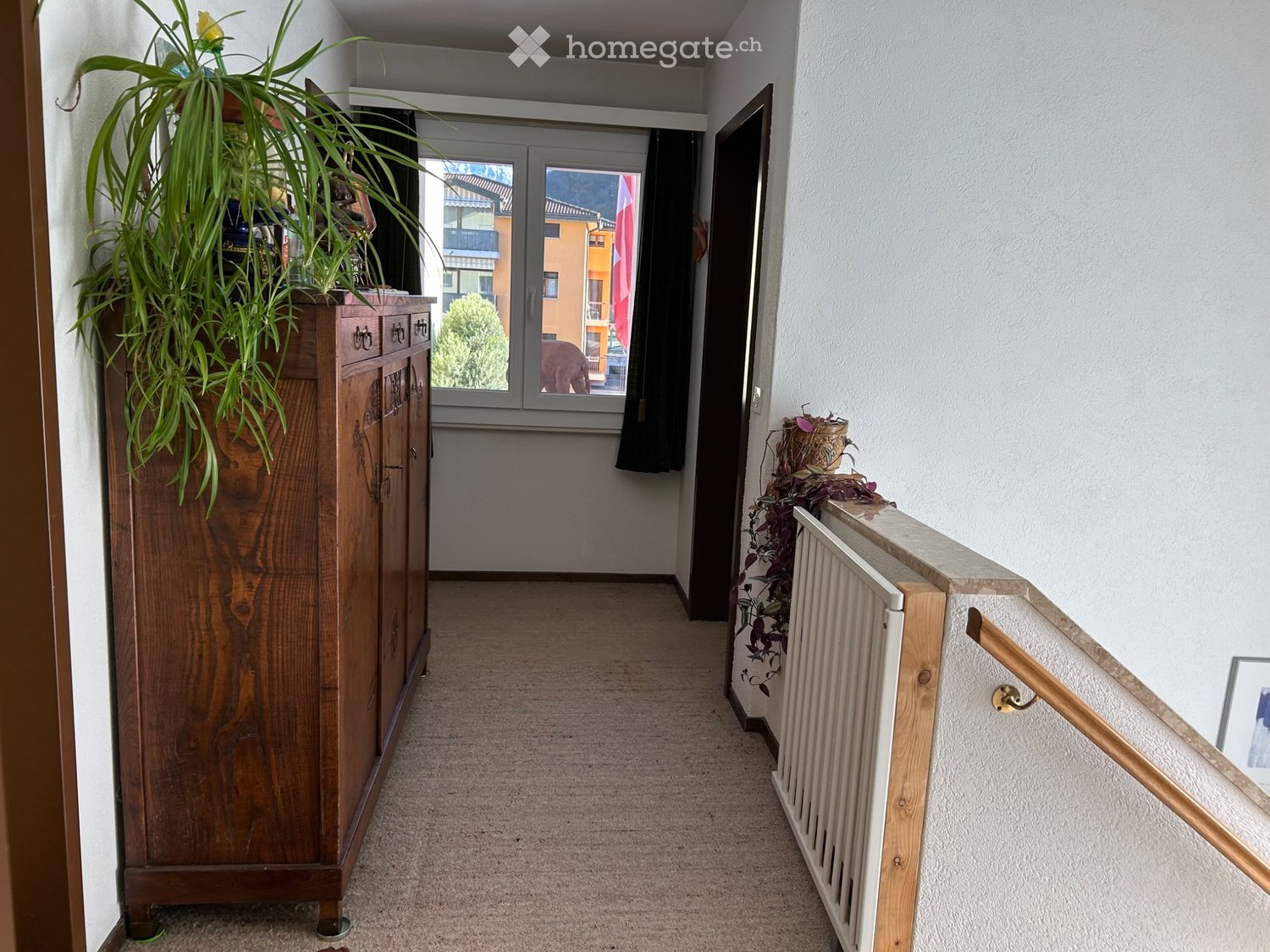 chambre individuelle de 1 pièce