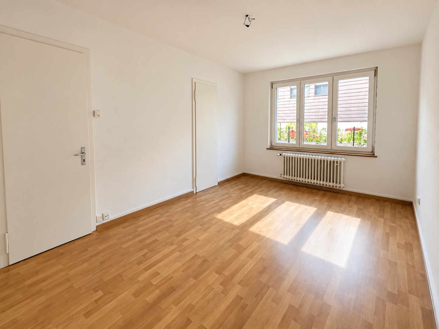 3 rooms apartment, photo 3 of 8