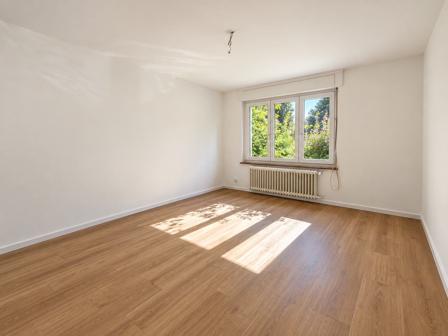 3 rooms apartment, photo 1 of 8