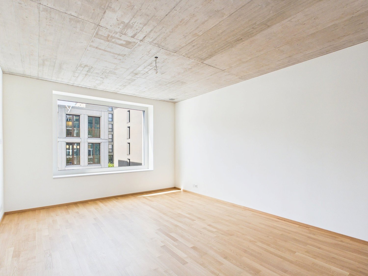 Appartement de 2 pièces