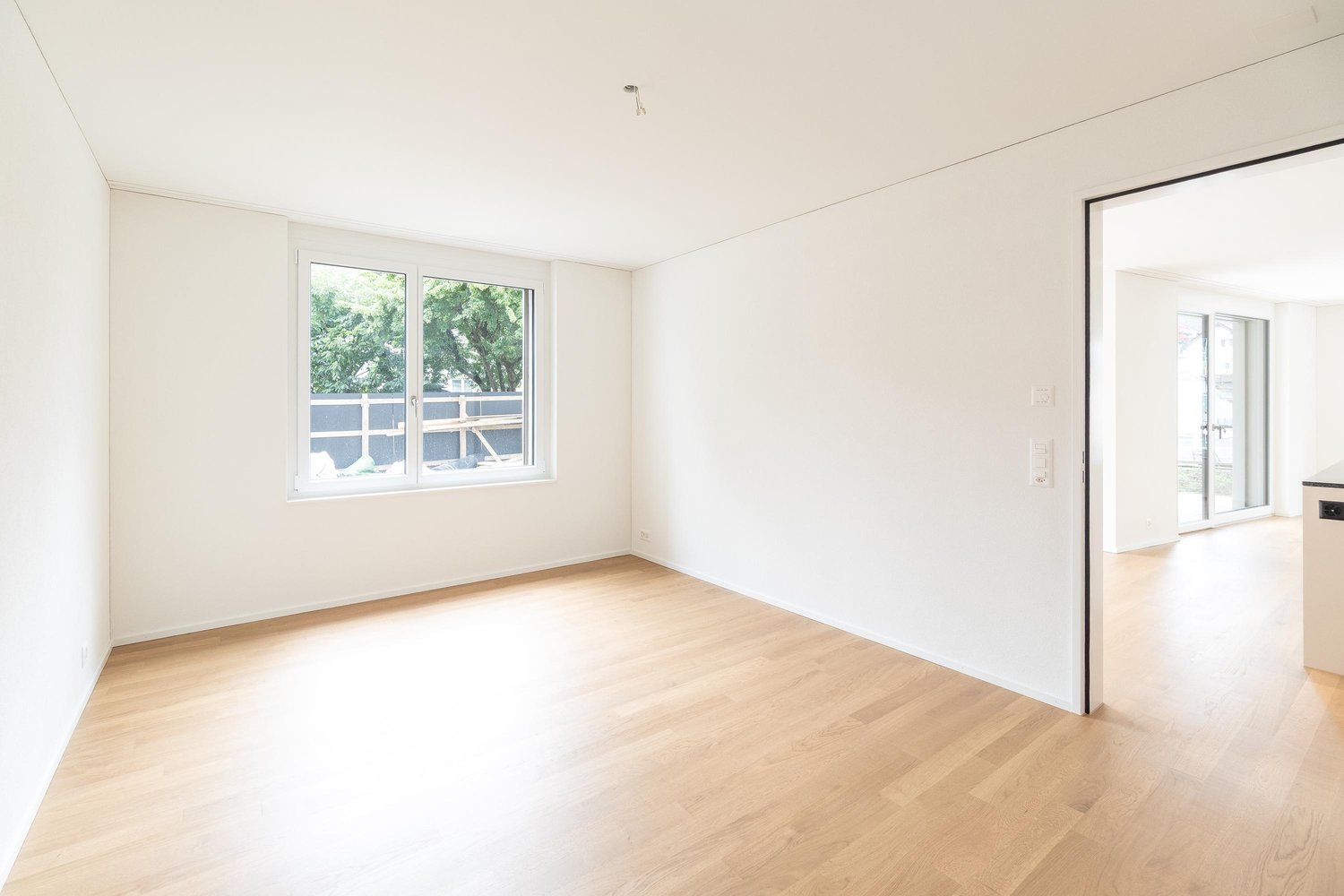 4 ½ rooms apartment, photo 5 of 10