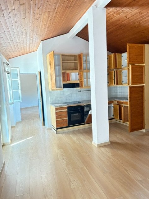 Appartement de 1 ½ pièces, photo 1 sur 5