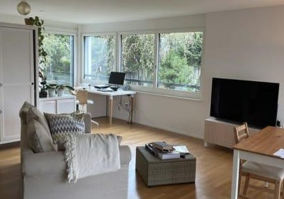 1 ½ rooms apartment, photo 3 of 5