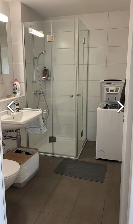 1 ½ rooms apartment, photo 4 of 5