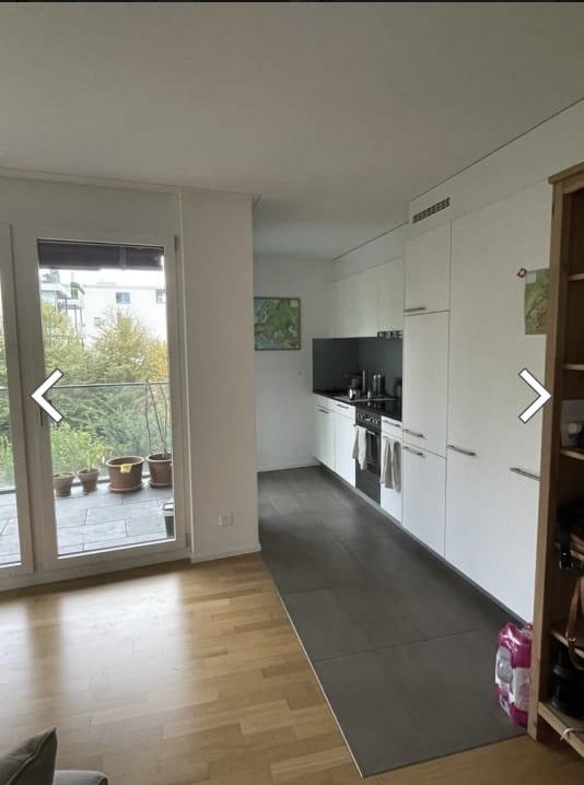 1 ½ rooms apartment, photo 2 of 5