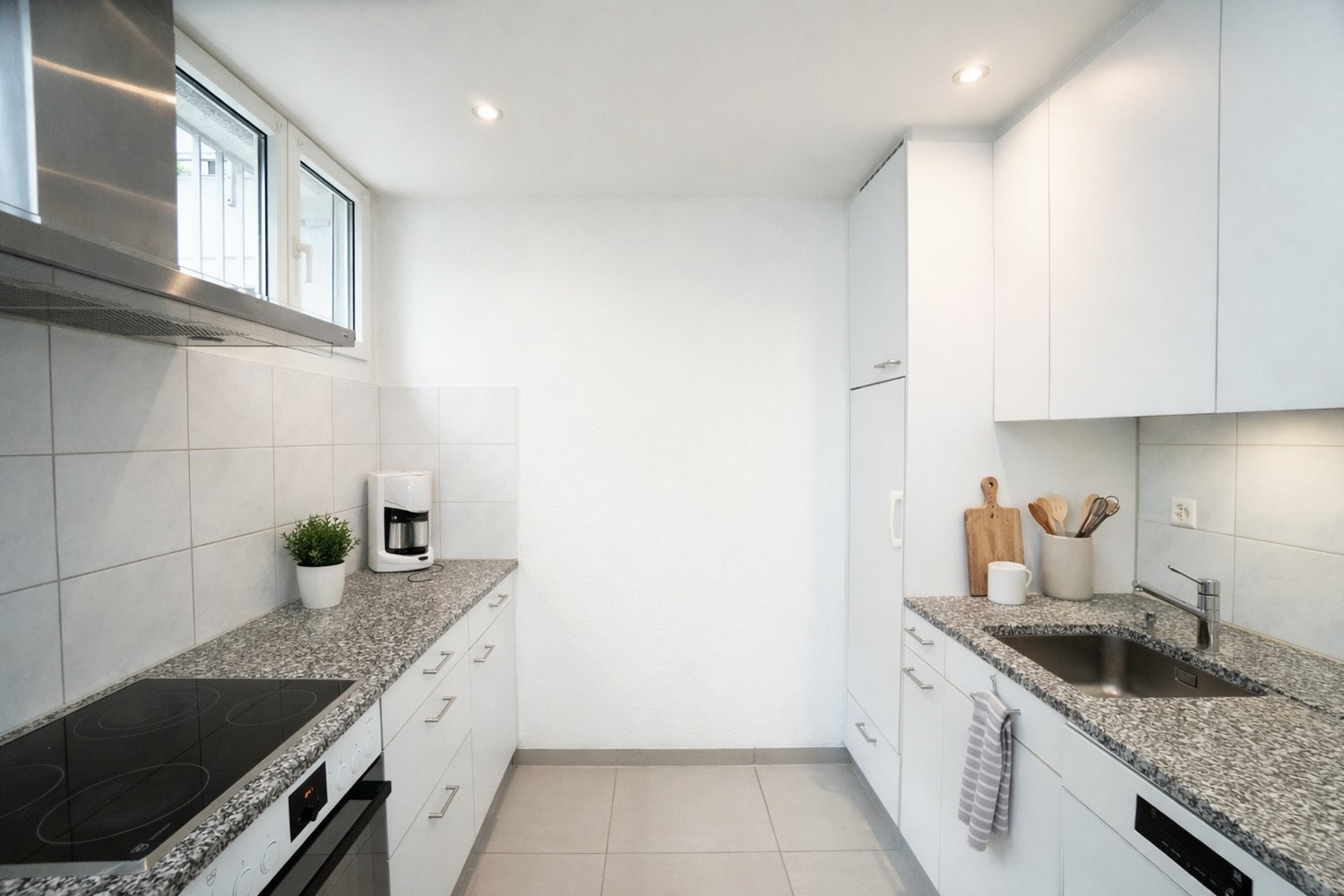 2 ½ rooms apartment, photo 3 of 9