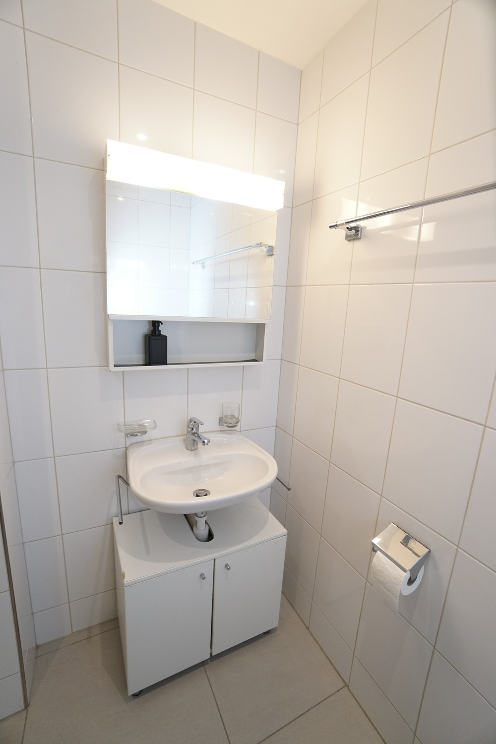2 ½ rooms apartment, photo 8 of 9