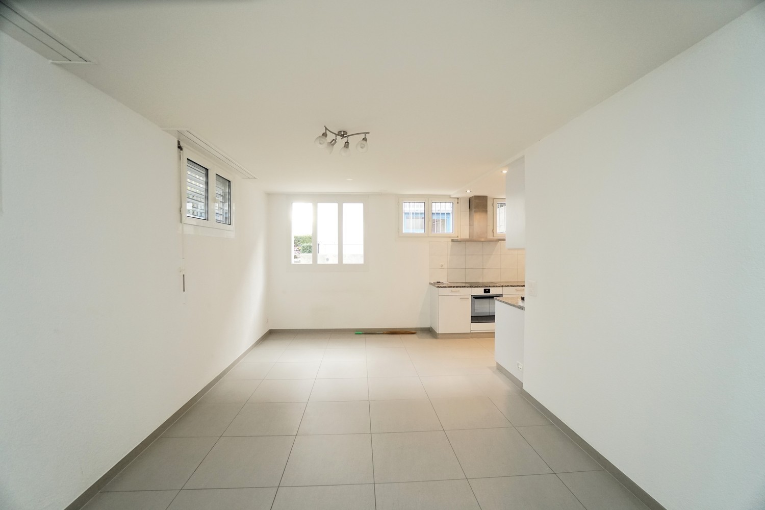 2 ½ rooms apartment, photo 4 of 9