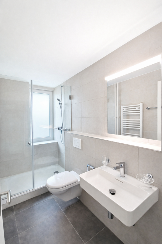 2 ½ pièces appartement