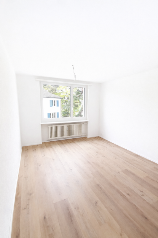 2 ½ pièces appartement