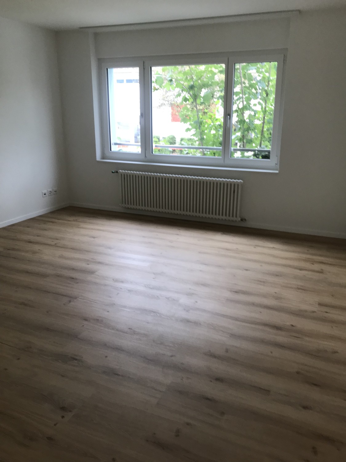 1 ½ rooms apartment, photo 3 of 6