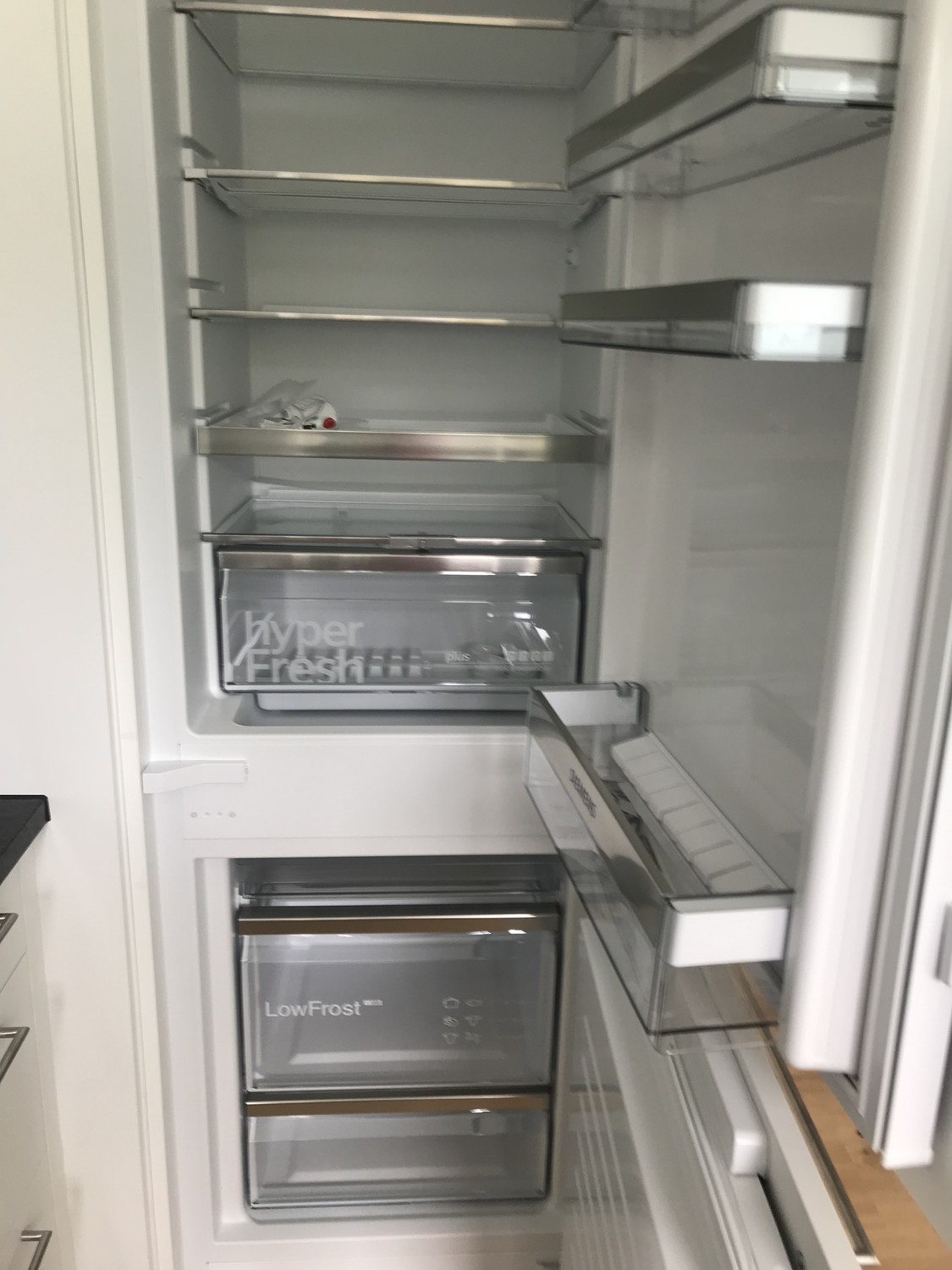 1 ½ rooms apartment, photo 2 of 6