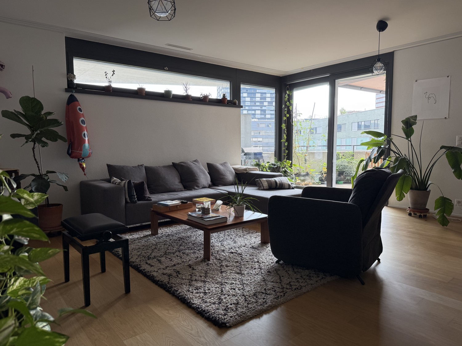 Room in a shared flat, photo 10 of 10