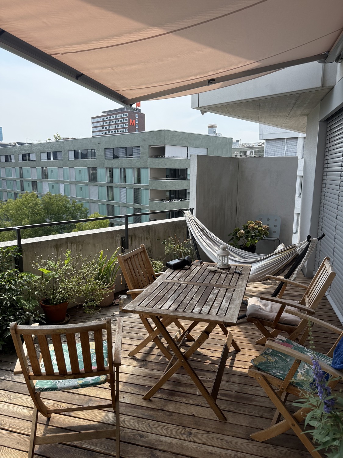 Room in a shared flat, photo 2 of 10