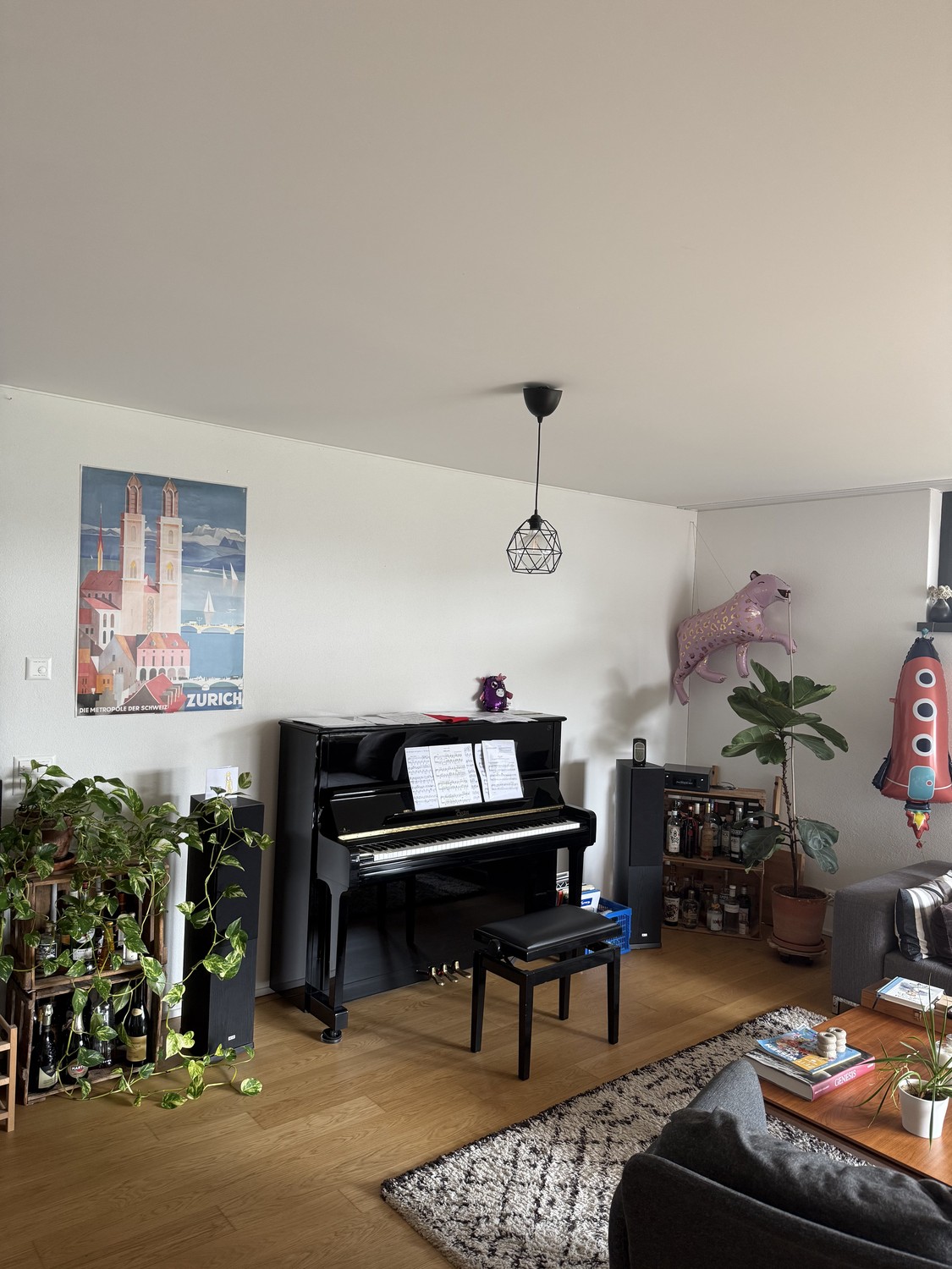 Room in a shared flat, photo 8 of 10
