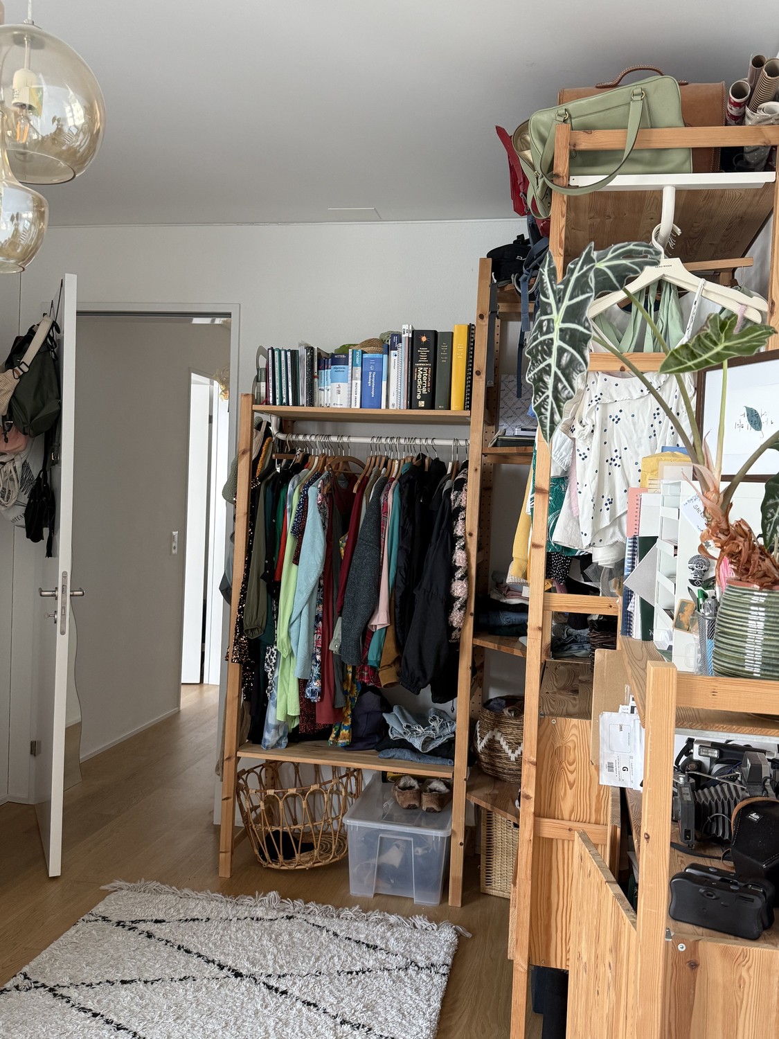 Room in a shared flat, photo 3 of 10