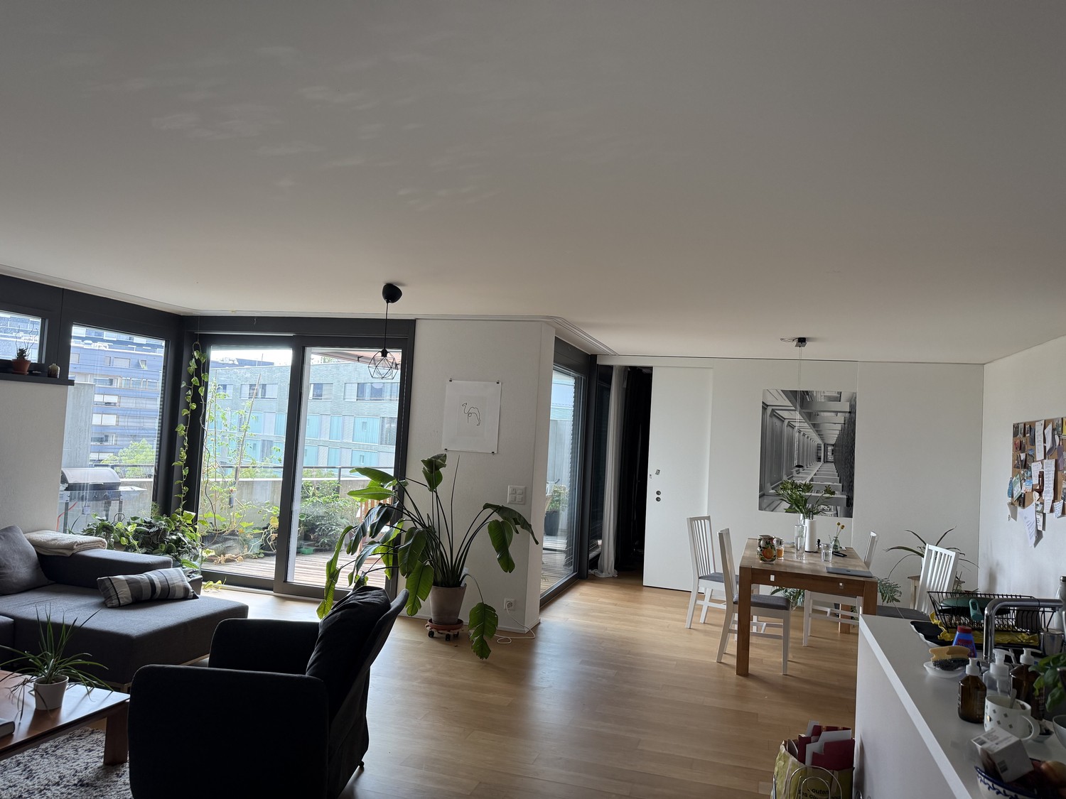 Room in a shared flat, photo 9 of 10