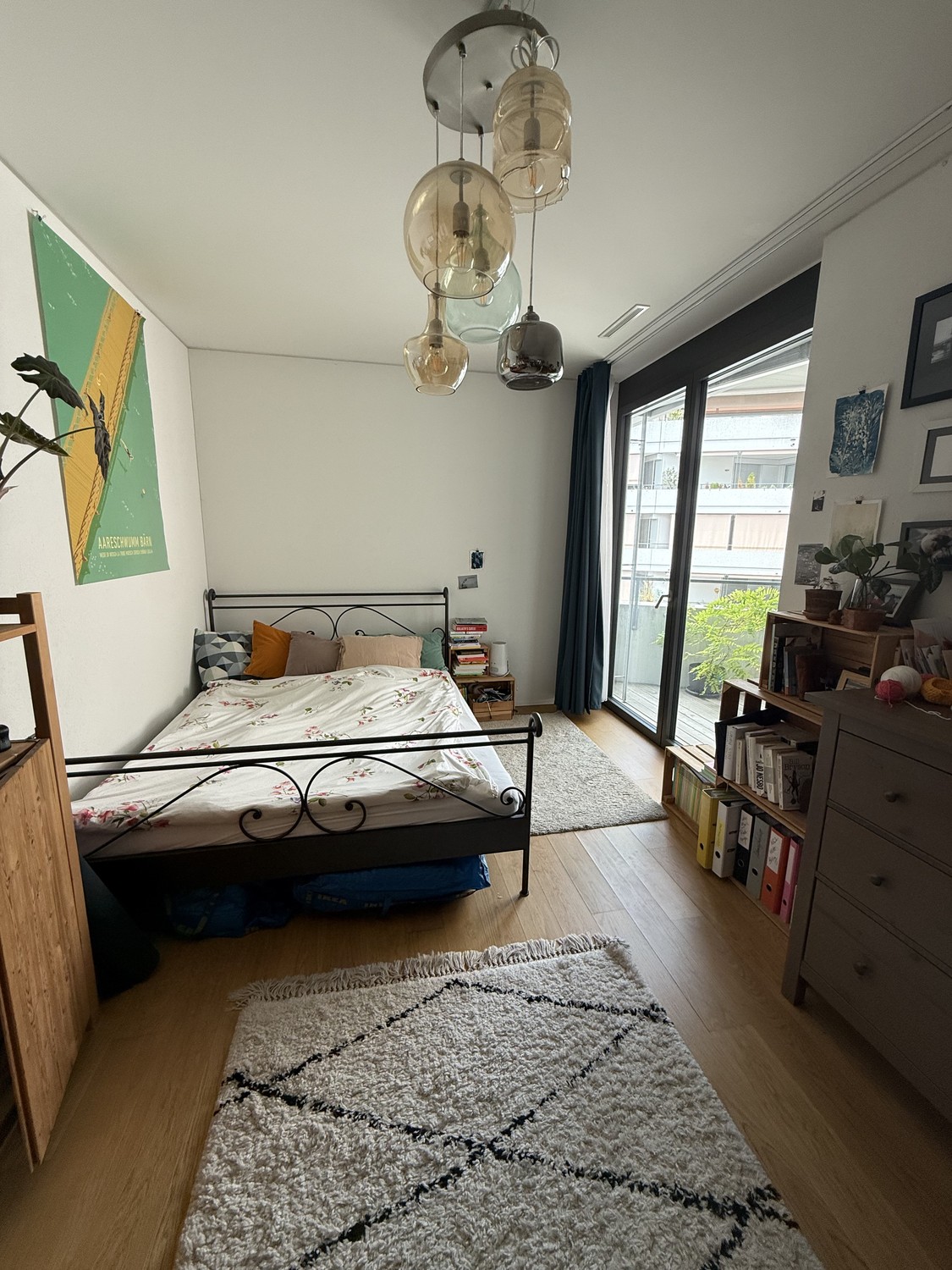 Room in a shared flat, photo 1 of 10
