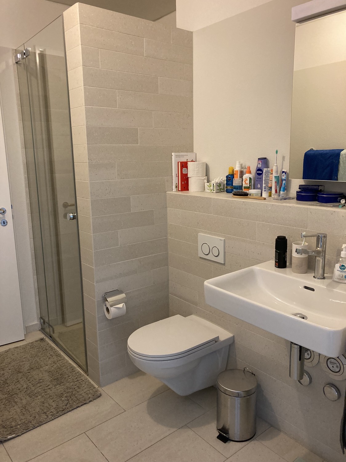Room in a shared flat, photo 7 of 10