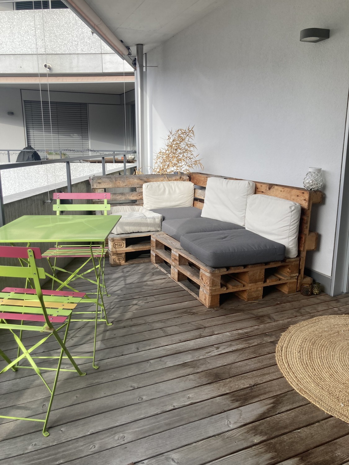 Room in a shared flat, photo 5 of 10