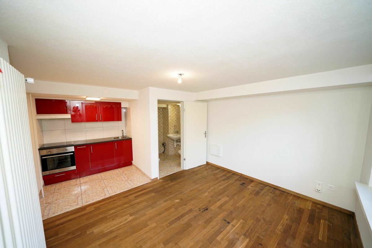 1 room apartment, photo 2 of 10