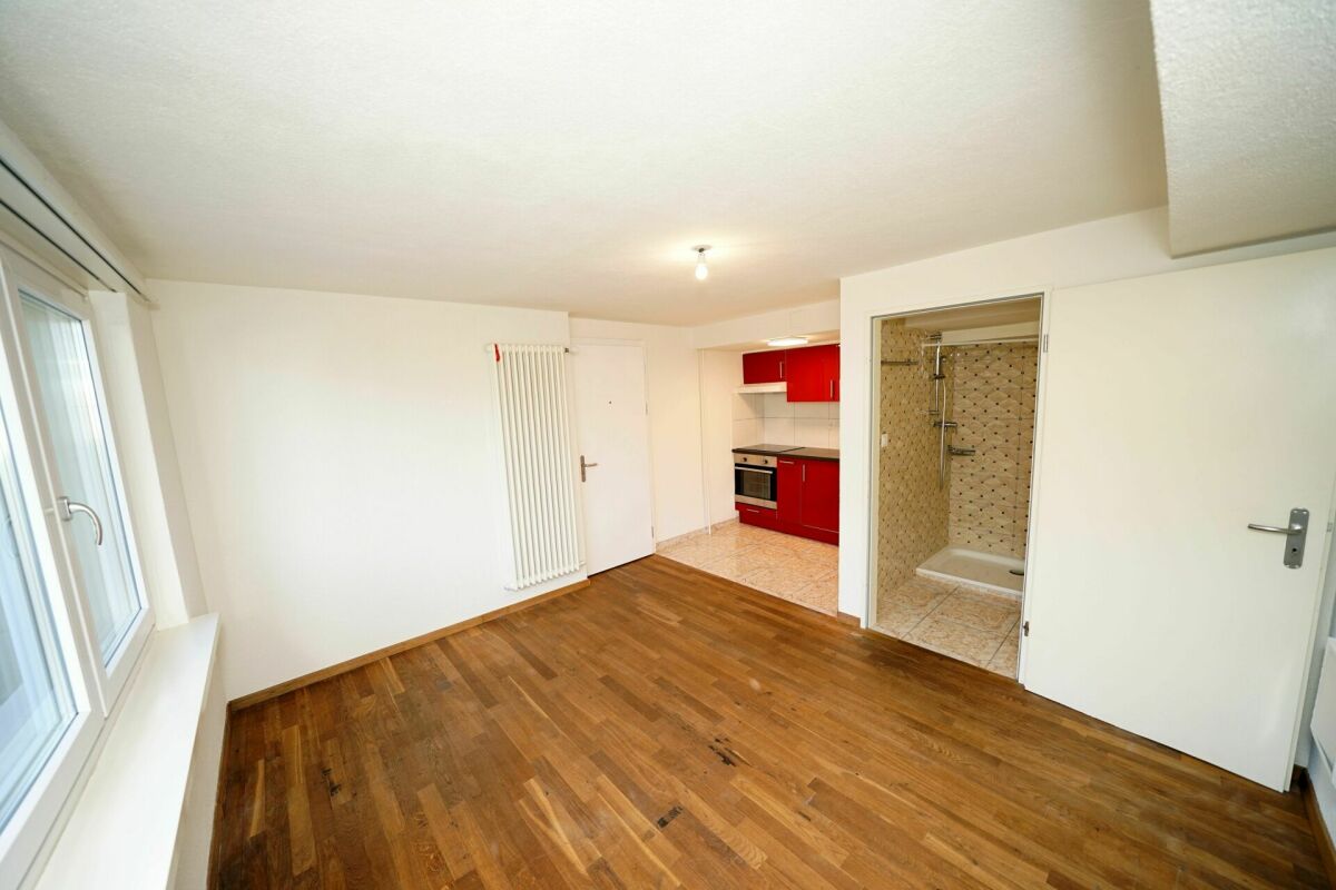 1 room apartment, photo 3 of 10