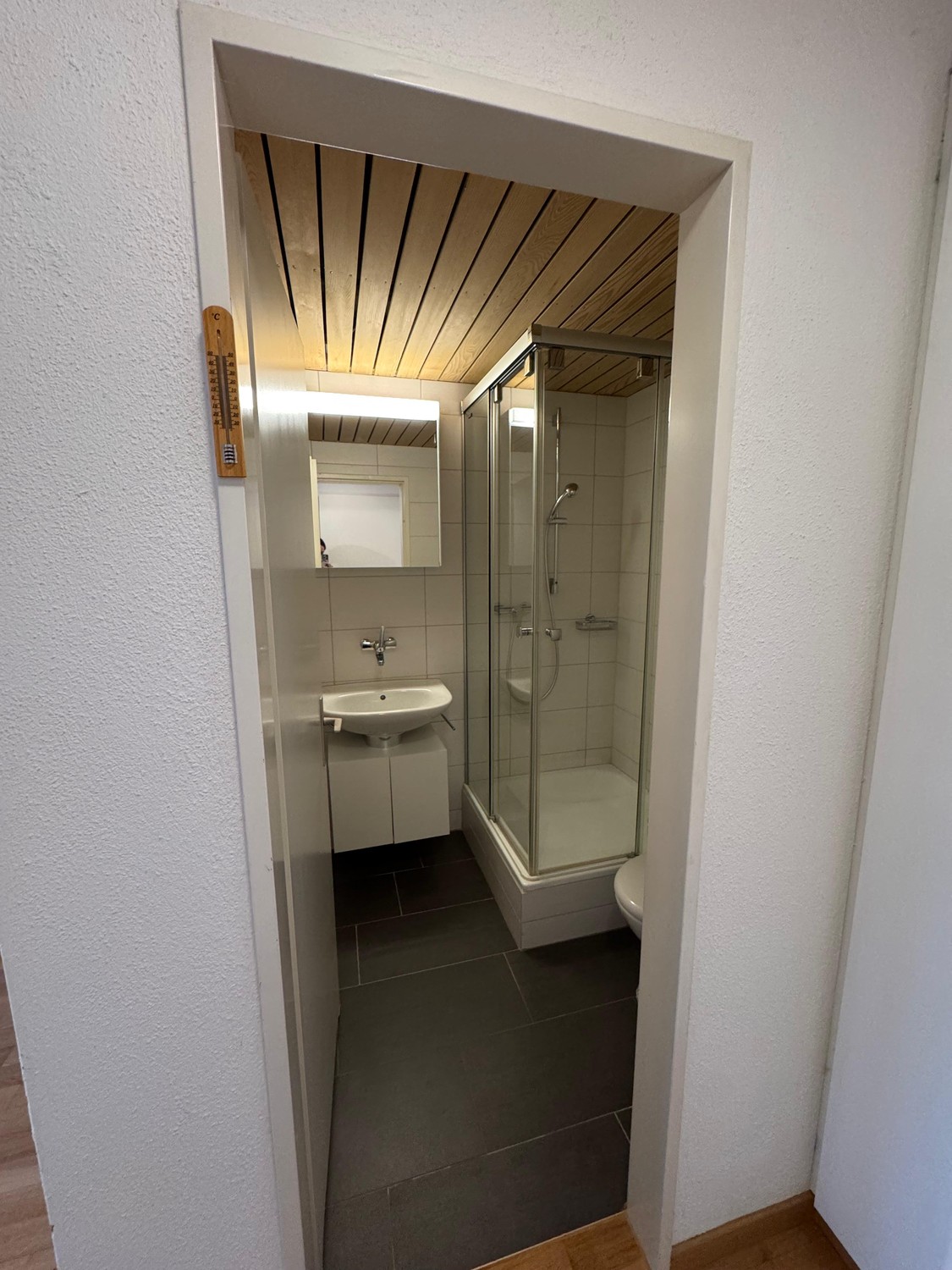 ufficio di 13m²