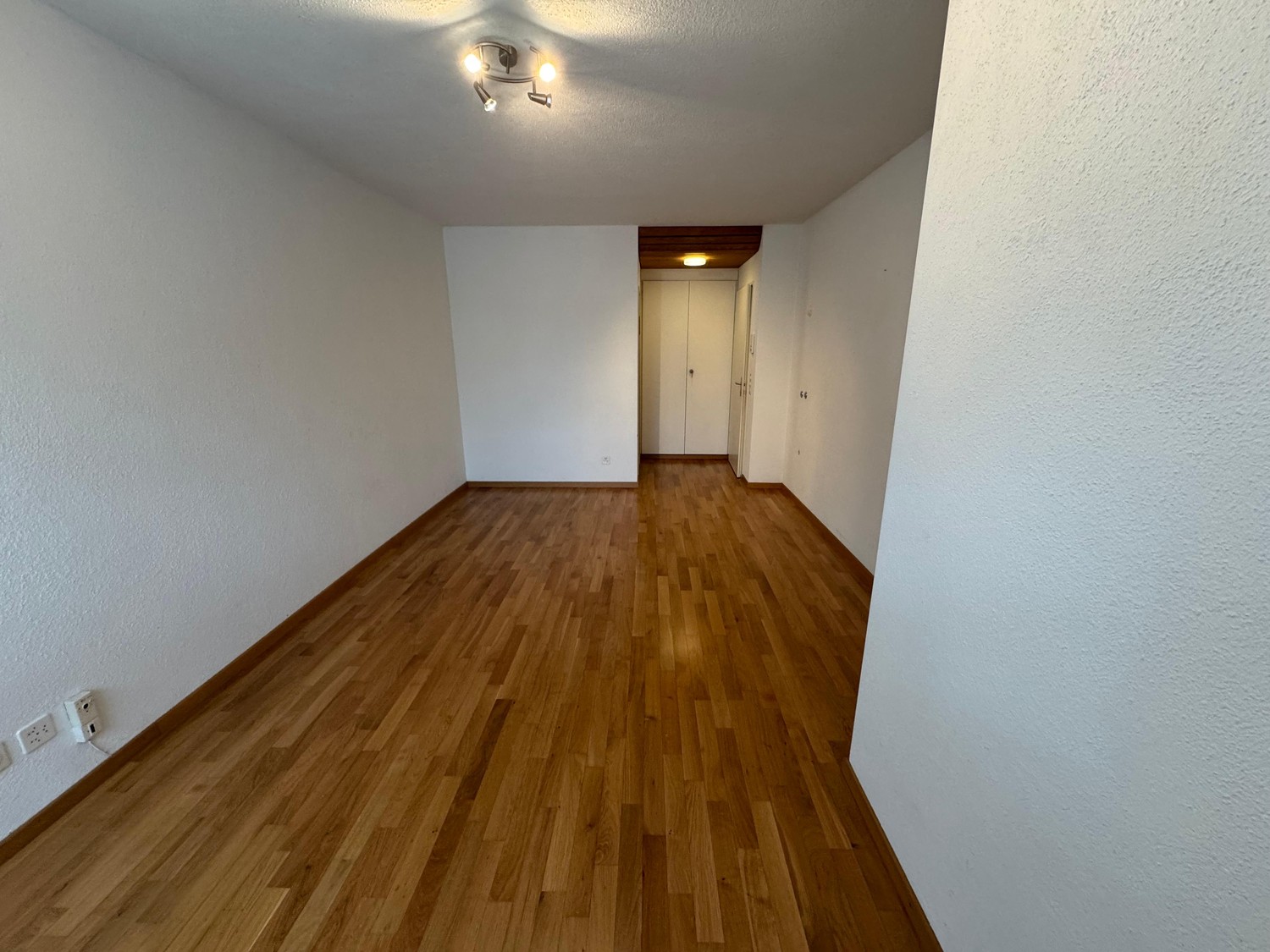 ufficio di 13m²