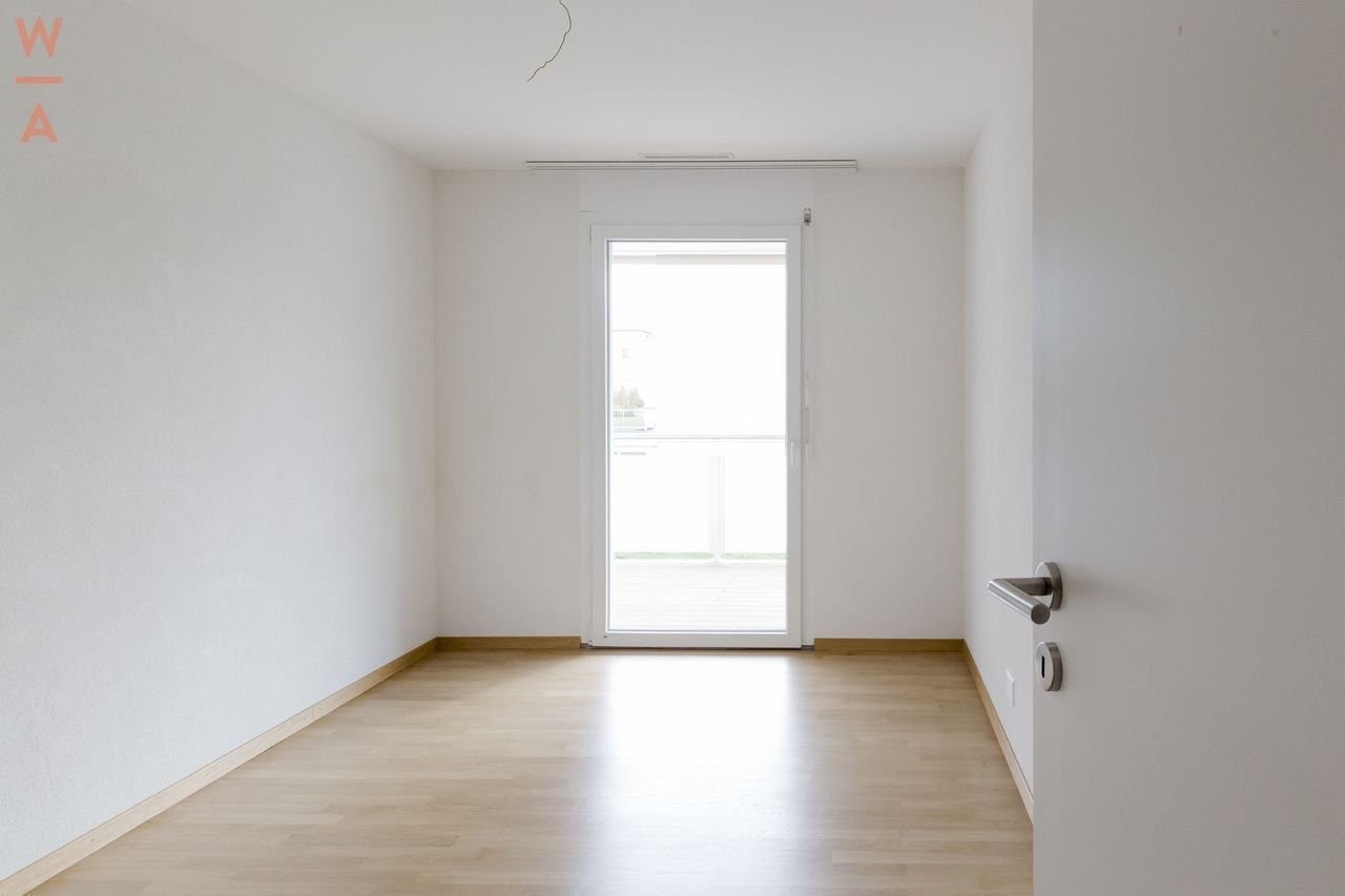 2 ½ rooms apartment, photo 9 of 10