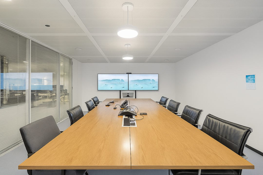809m² office, photo 4 of 4