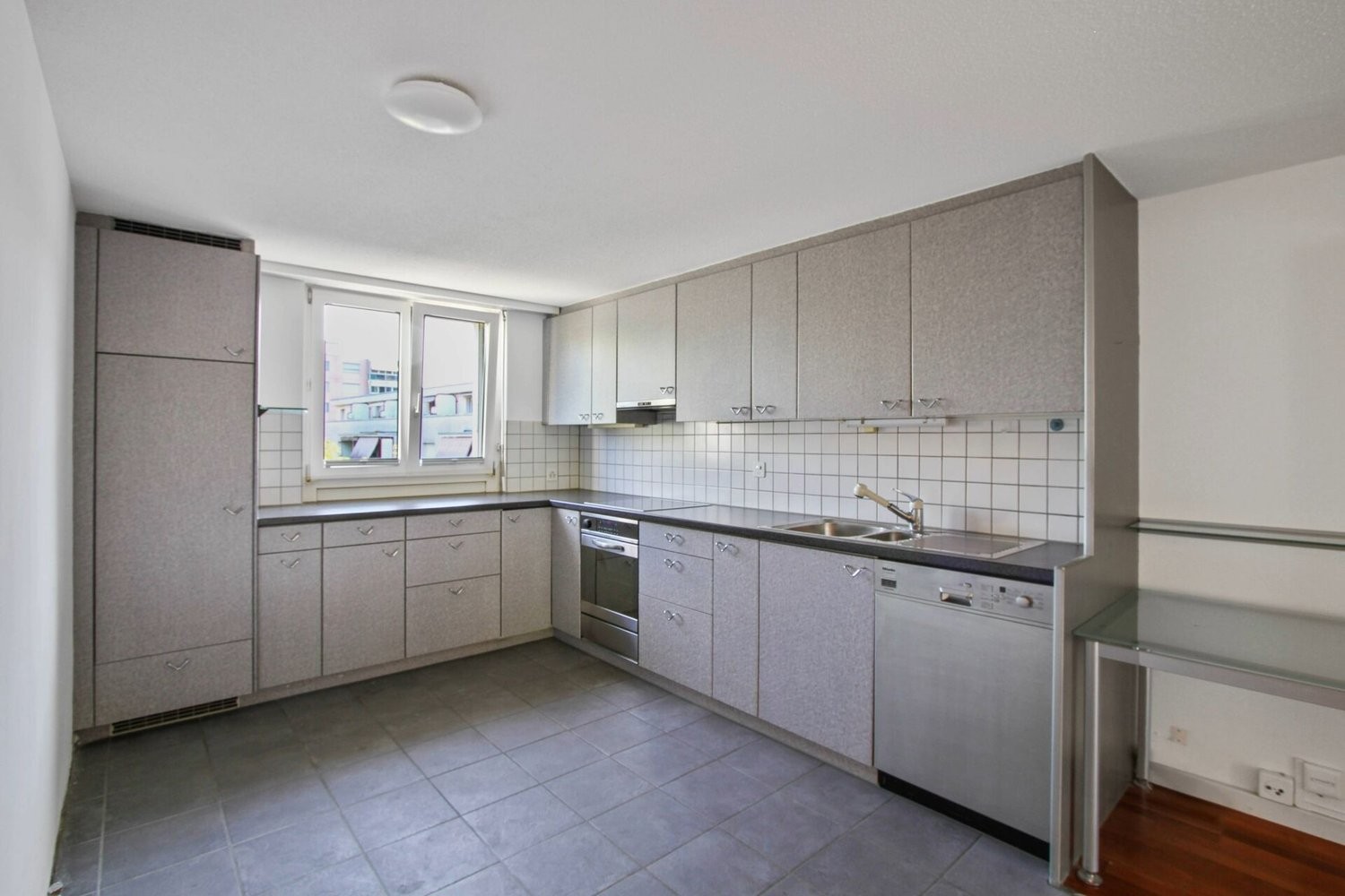 2 ½ rooms apartment, photo 7 of 9