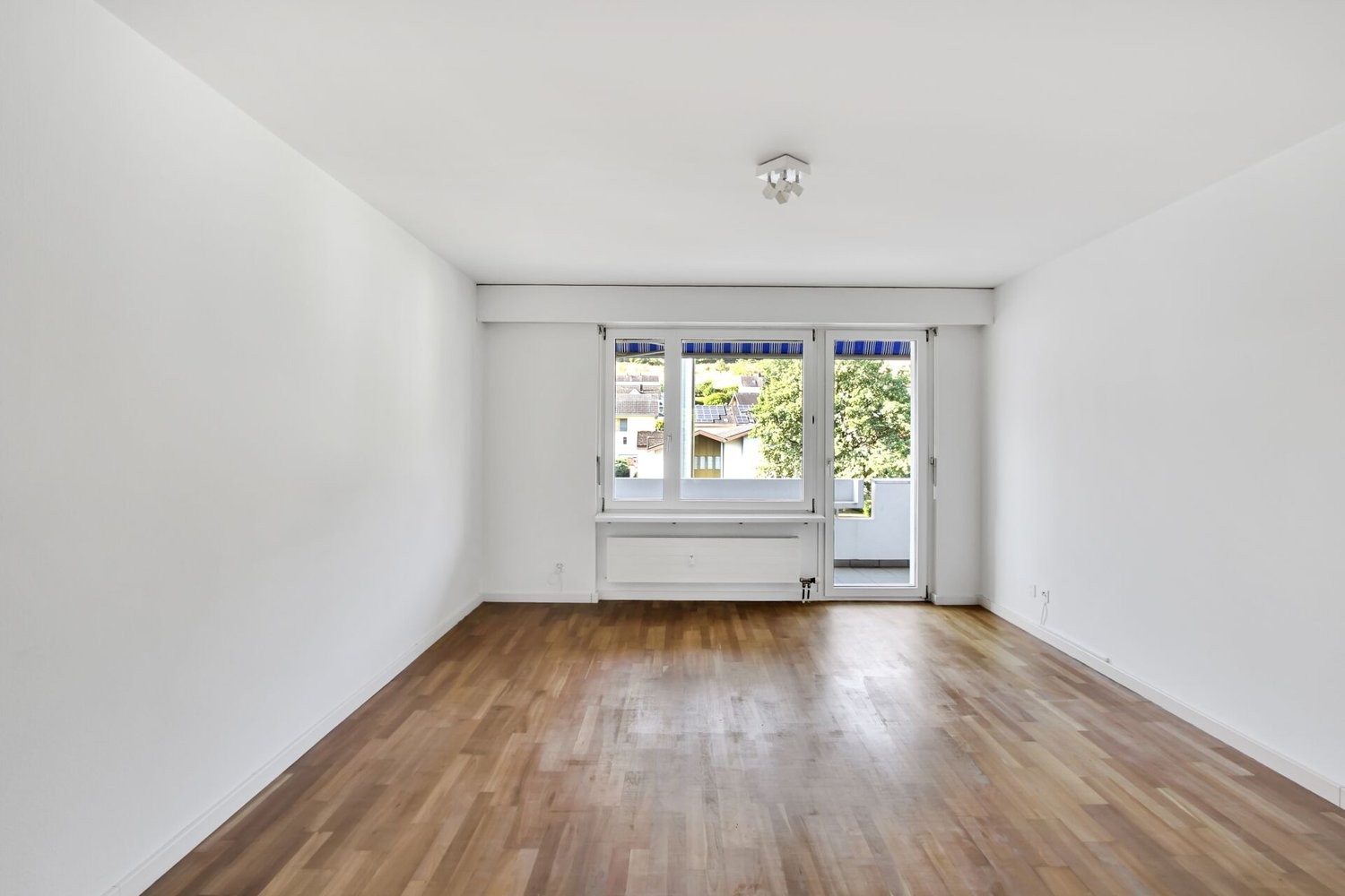 2 ½ rooms apartment, photo 8 of 9