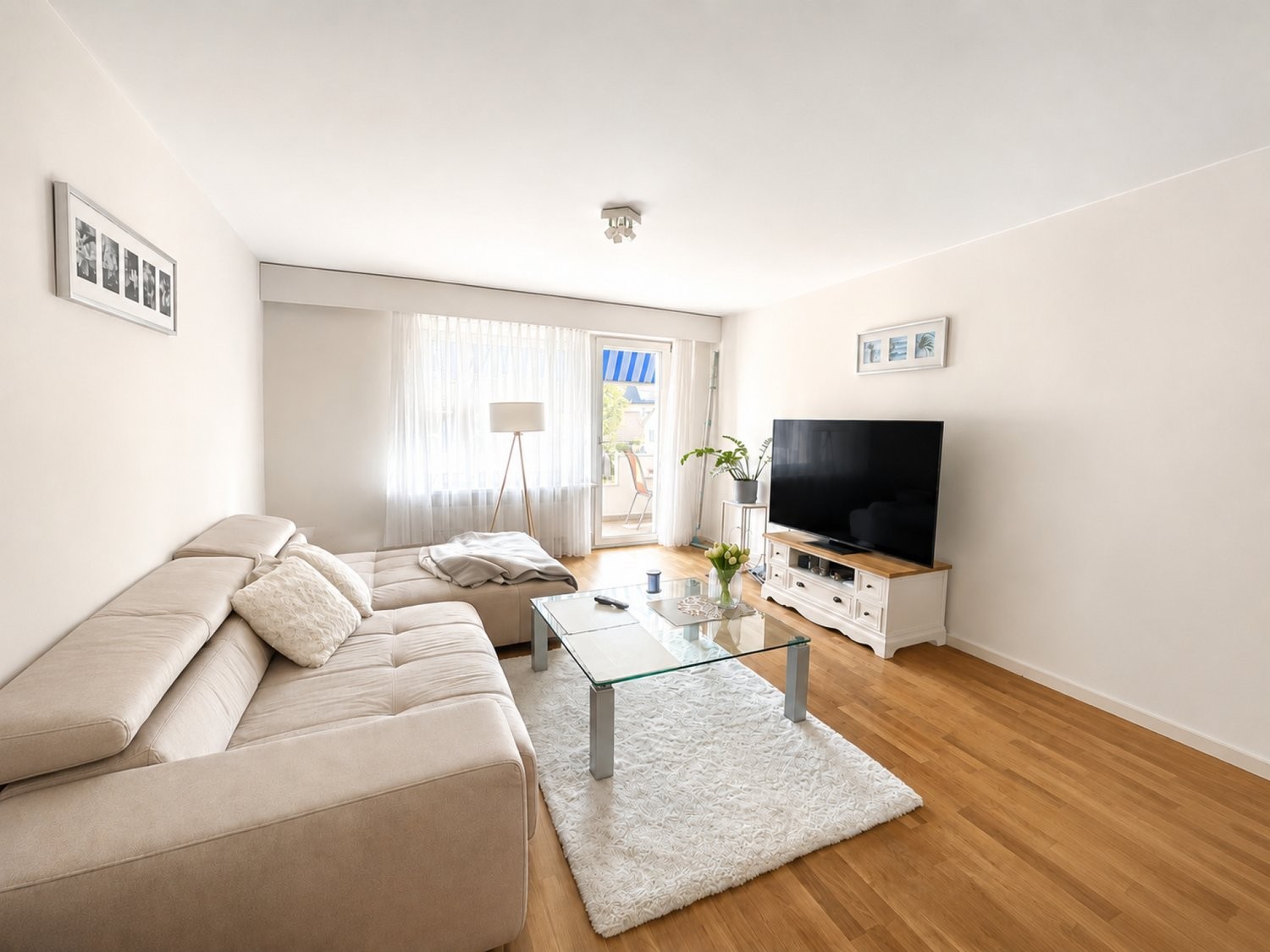 2 ½ rooms apartment, photo 1 of 9